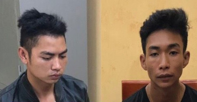 2 nghi can sat hai tai xe Grab thua nhan pham toi: Lieu co them dong pham?