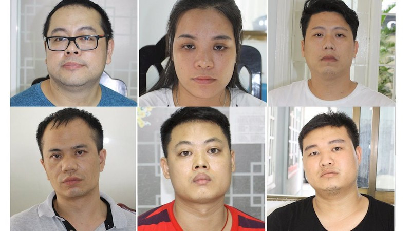 Bang nhom Trung Quoc hoat dong toi pham o Viet Nam: Ngan va tri the nao?-Hinh-2