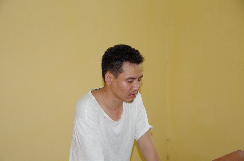 Ong lao 87 tuoi bi nam thanh nien chem o Hung Yen: Loi ke cua nhan chung