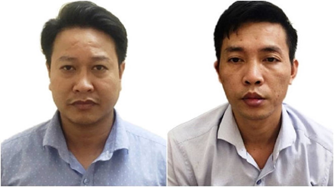 Khoi to gian lan thi cu o Hoa Binh: Dieu hien nhien… khong co gi la!