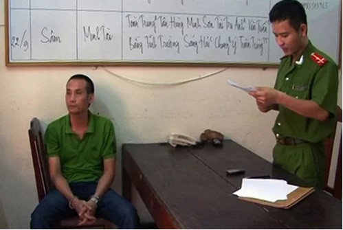 Vu Dai ca Cu “bai”... lat ho so loat dai ca giang ho com can xu Thanh!-Hinh-2