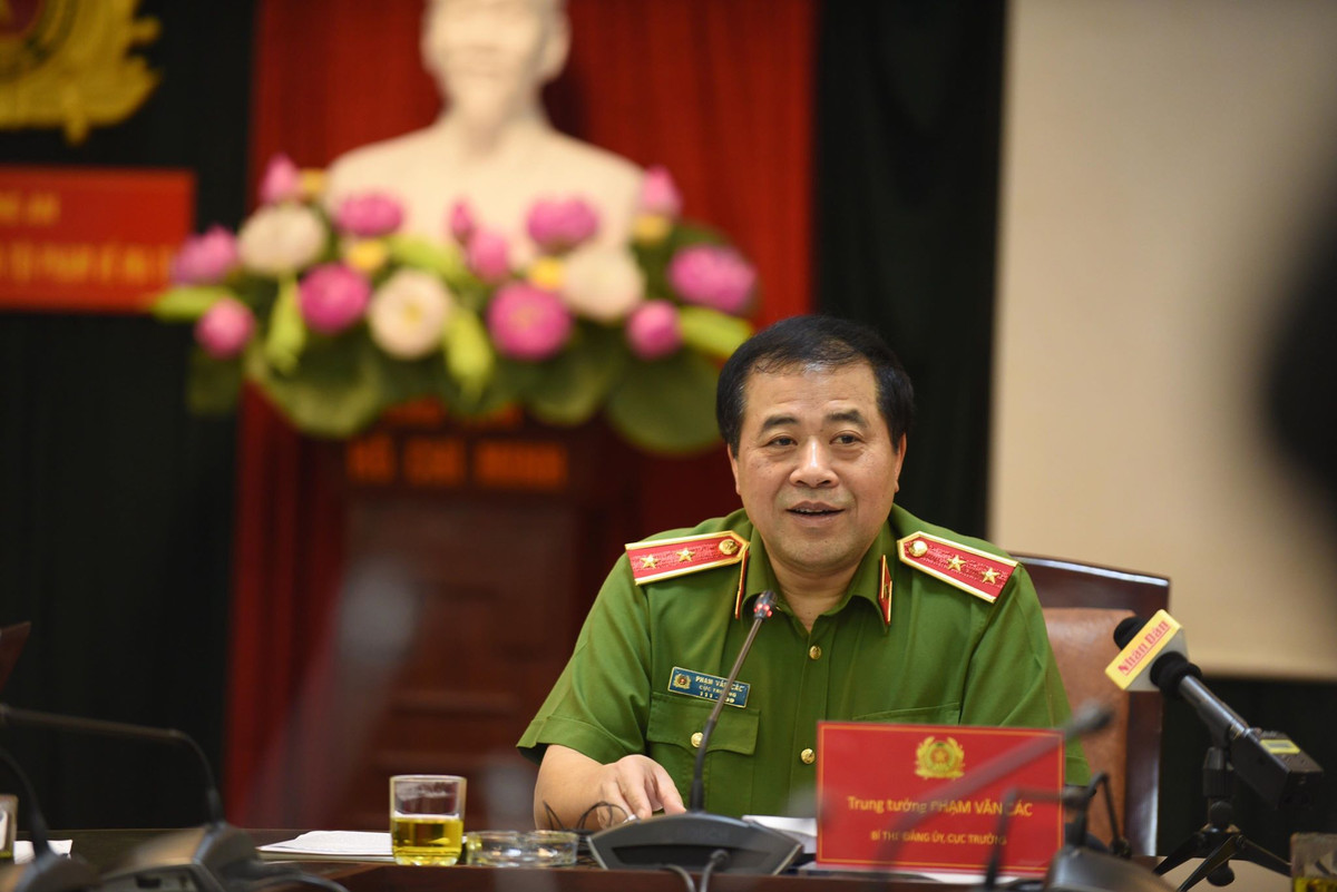 Nhom nguoi Trung Quoc thue xuong san xuat ma tuy: Neu trot lot, se san xuat 1 tan ma tuy “da“