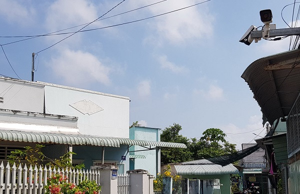 Soc Trang huy quyet dinh lap camera nha can bo: Van phai truy trach nhiem ca nhan lien quan-Hinh-2