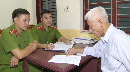 Dai ca Cu “bai” com can bien Hai Tien co “thanh tich” tien an tien su the nao?