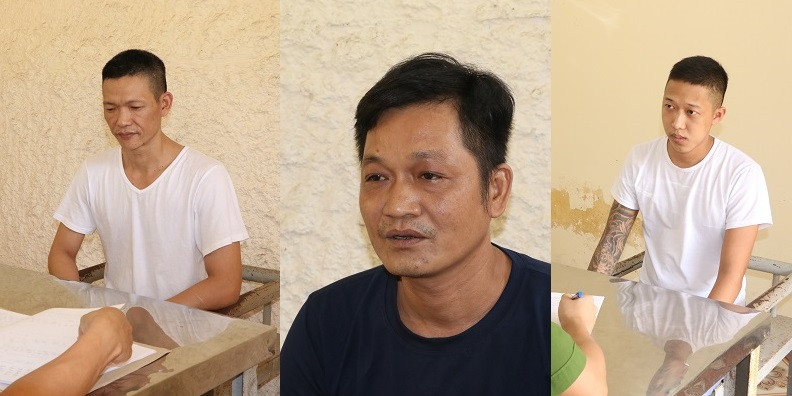 Duong day danh bac 3.000 ty dong: Chan dung “ong trum” Le Canh Bao