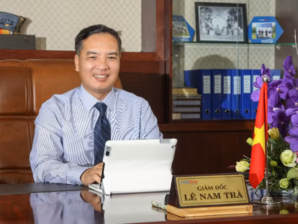 Dong co Le Nam Tra nghe Nguyen Bac Son mua AVG: khong vi tien, ma vi...?