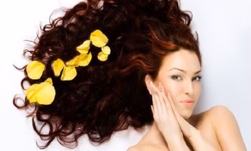 10 cach giup toc giu nep nhu ngay dau tien