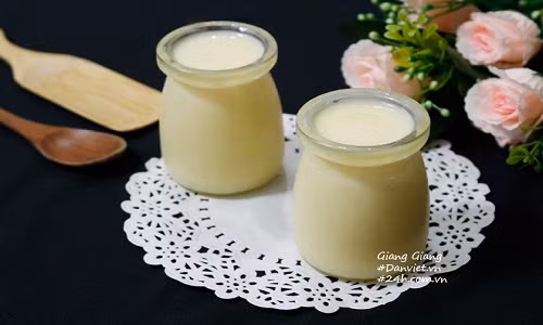 Chỉ hai bước có ngay sữa đặc nhà làm siêu ngon, không lo hóa chất - Hình 4 Chi hai buoc co ngay sua dac nha lam sieu ngon, khong lo hoa chat-Hinh-4