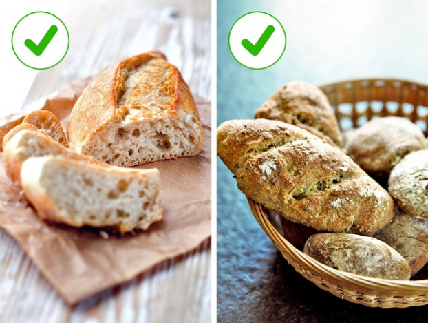 6 loi noi doi kinh dien ve thuc pham khien chung ta 