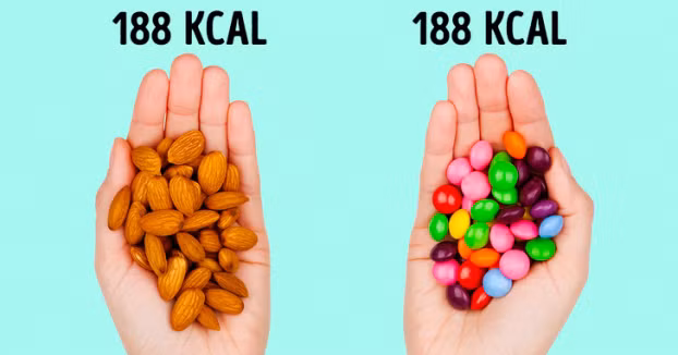 6 loi noi doi kinh dien ve thuc pham khien chung ta 