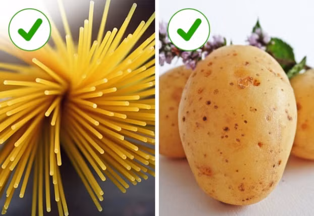 6 loi noi doi kinh dien ve thuc pham khien chung ta 