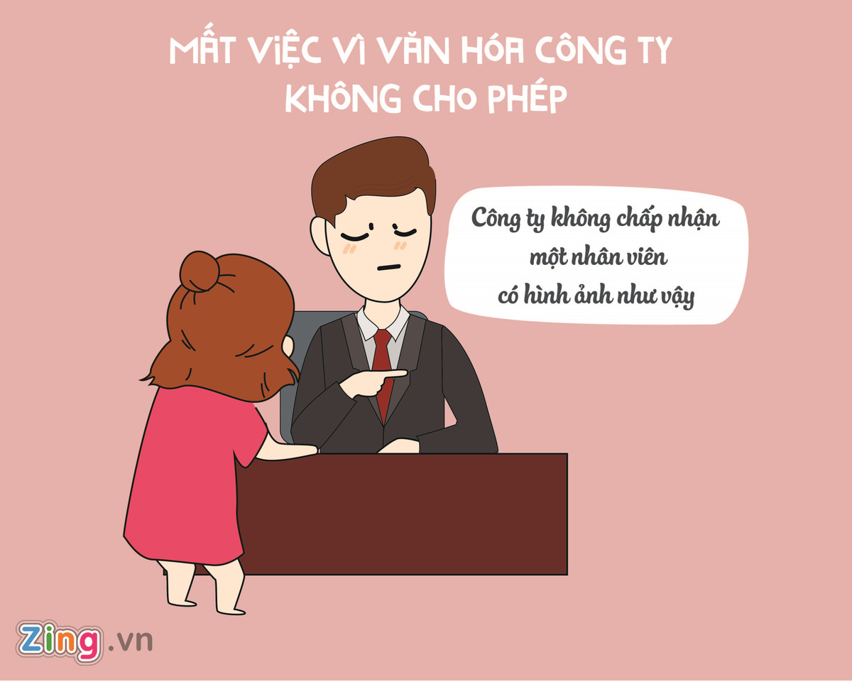 Nếu có ý định trở thành người chơi Dare Pong, hãy tham khảo trước ý kiến của sếp mình và chắc chắn bạn sẽ không bị mất việc. Bởi có một số ngành nghề không chấp nhận việc nhân viên tham gia trò chơi nhạy cảm, có hình ảnh táo bạo trên mạng.
