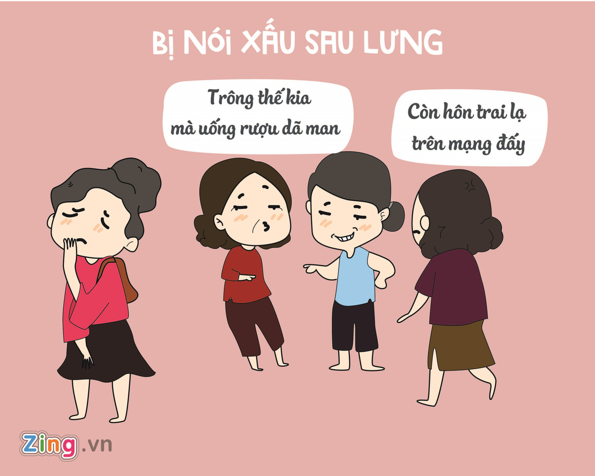 Dare Pong có những thử thách táo bạo, bị nhận xét là không phù hợp với thuần phong mỹ tục tại Việt Nam. Do vậy, dễ hiểu khi người chơi nhận phải vô vàn lời chỉ trích trên mạng hay bàn tán ở ngoài cuộc sống.