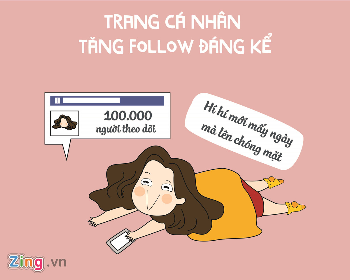 Lượng người theo dõi cũng từ đó tăng lên đáng kể. Dare Pong luôn công khai tên, tuổi và Facebook của người chơi ở phần đầu mỗi tập. Điều này giúp dân mạng không mất công "truy lùng" danh tính thành viên tham gia.