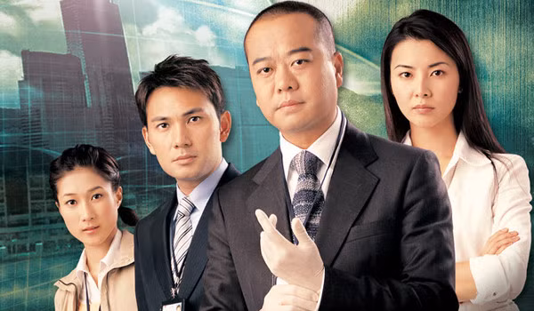 "Lóc xương trả cha, lóc thịt trả mẹ" và "Bây giờ anh có quyền im lặng nhưng những gì anh nói sẽ là bằng chứng trước toà" quá quen thuộc với nhiều 9X.