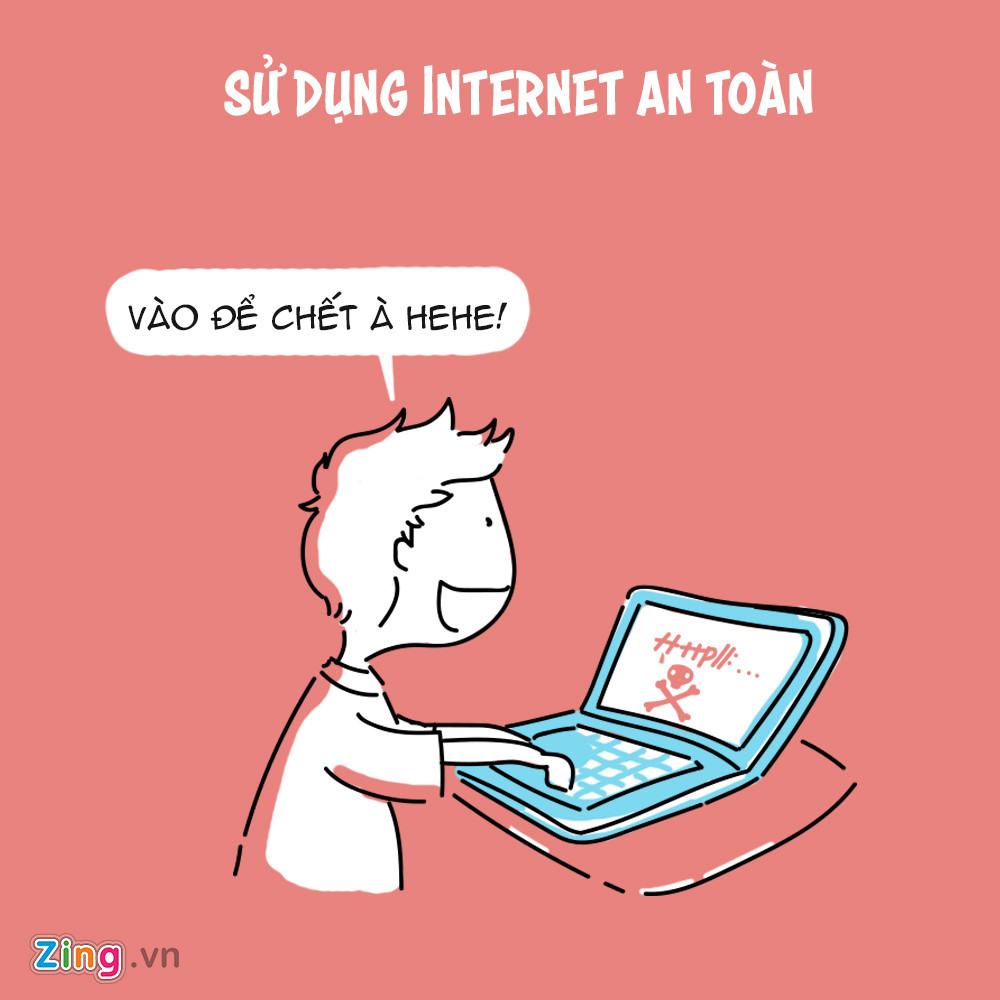 "Cá voi xanh" là trò chơi truyền thông xã hội, bắt nguồn và lây lan chủ yếu qua các ứng dụng mạng. Bởi vậy, một trong những cách ngăn chặn hiểm họa này là sự tỉnh táo, cẩn thận khi sử dụng mạng xã hội của người trẻ.