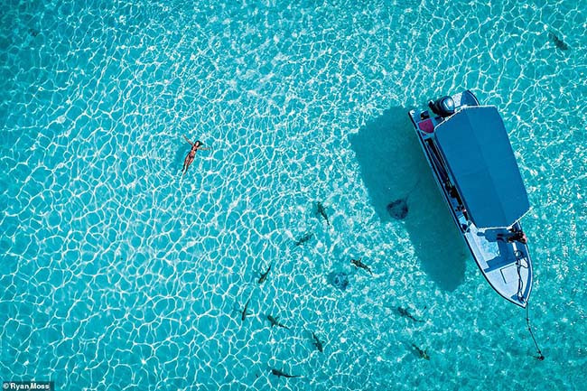 2019 tới nơi rồi, bạn đã lên kế hoạch đi du lịch ở đâu chưa? - Hình 7 2019 toi noi roi, ban da len ke hoach di du lich o dau chua?-Hinh-7