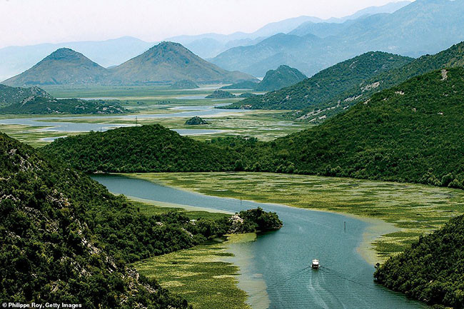 2019 tới nơi rồi, bạn đã lên kế hoạch đi du lịch ở đâu chưa? - Hình 3 2019 toi noi roi, ban da len ke hoach di du lich o dau chua?-Hinh-3