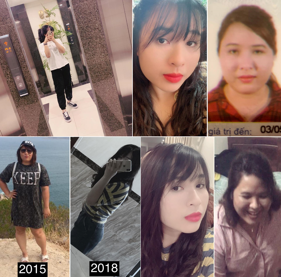9X bi dan mang tuong lay anh tren mang khi khoe giam 20 kg-Hinh-2