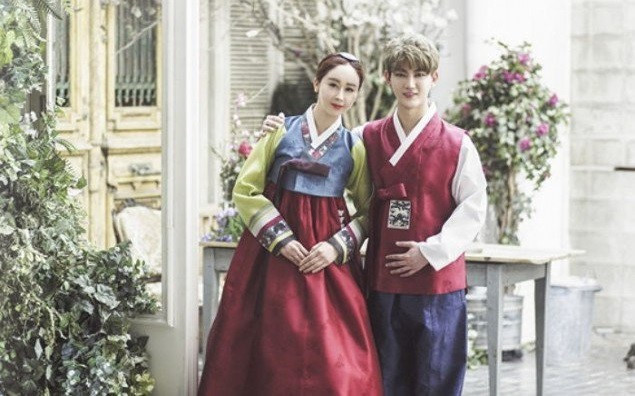 Ham So Won từng hẹn hò nhiều đại gia trong quá khứ.