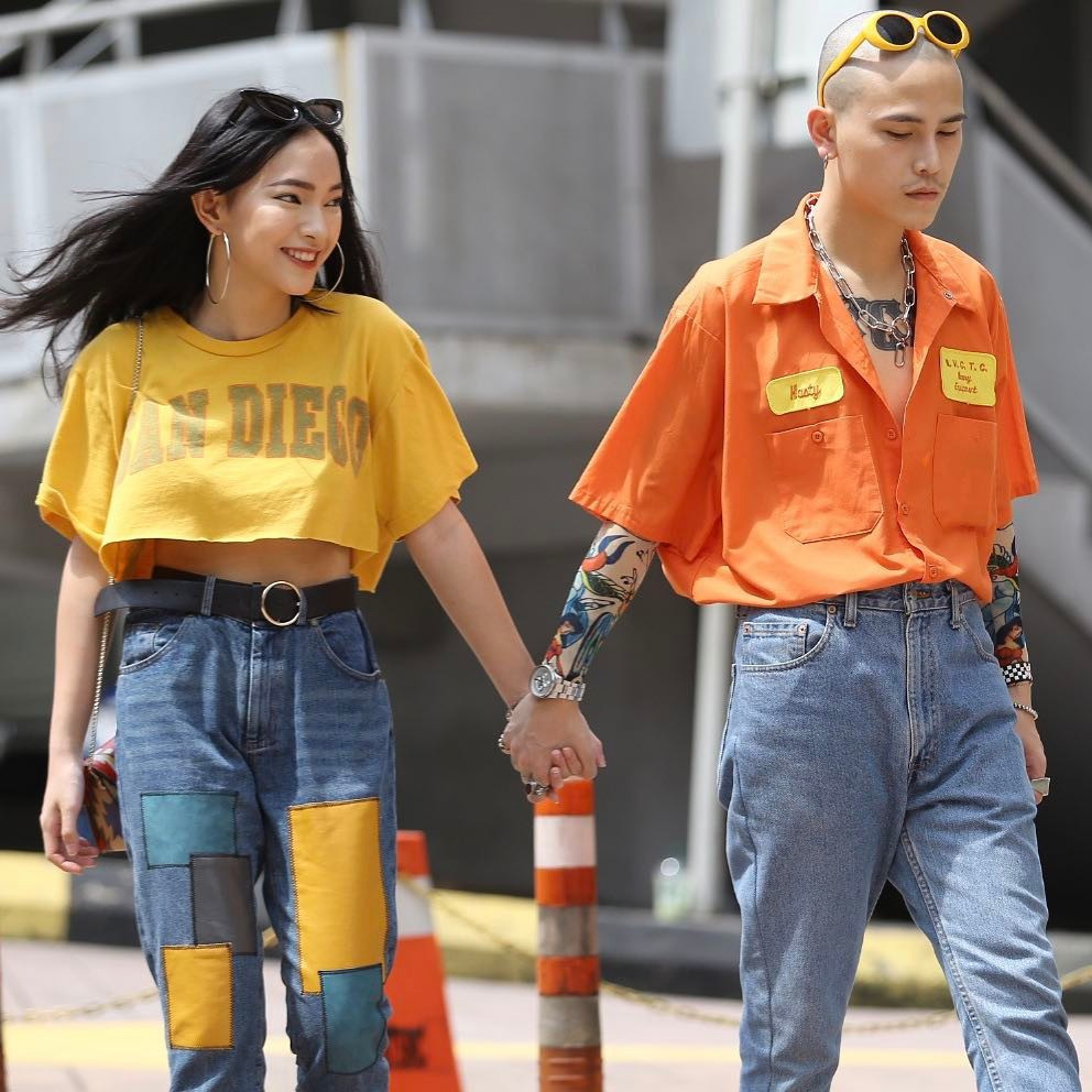 Giữa năm 2017, thông tin "đường ai nấy đi" của cặp đôi khiến fan tiếc nuối bởi theo họ "Châu Bùi sinh ra dành cho Cao Minh Thắng". Sau khi chia tay, cả hai vướng phải một số lùm xùm về chuyện tình cảm. Đầu năm 2018, cặp đôi chính thức xác nhận thông tin đã quay lại bên nhau. Cho tới giờ, cả hai vẫn là cặp đôi nhận được nhiều sự ngưỡng mộ nhất của giới trẻ.