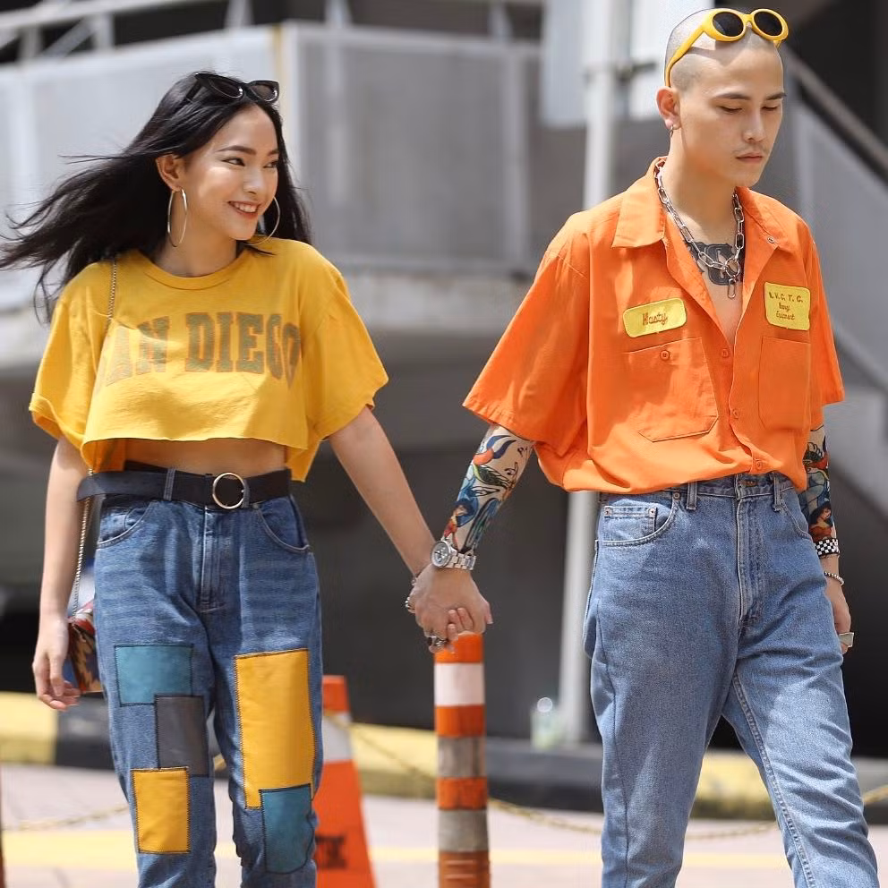 Giữa năm 2017, thông tin "đường ai nấy đi" của cặp đôi khiến fan tiếc nuối bởi theo họ "Châu Bùi sinh ra dành cho Cao Minh Thắng". Sau khi chia tay, cả hai vướng phải một số lùm xùm về chuyện tình cảm. Đầu năm 2018, cặp đôi chính thức xác nhận thông tin đã quay lại bên nhau. Cho tới giờ, cả hai vẫn là cặp đôi nhận được nhiều sự ngưỡng mộ nhất của giới trẻ.