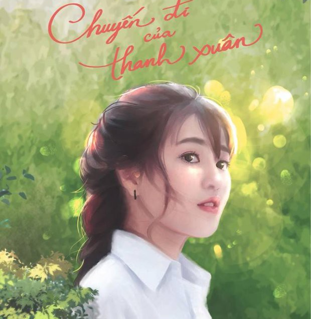 Cư dân mạng ngay lập tức truy tìm cô gái may mắn đó, mới đây nhất một fanpage chuyên về showbiz đã hé lộ những hình ảnh hậu trường trong quá trình thực hiện phim ngắn. Và đứng cạnh Jun Vũ, Will, Quốc Anh chính là nhân vật bí ẩn đấy!