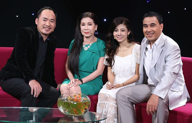 Bác sĩ điều trị chia sẻ tình trạng sức khỏe của Mai Phương - Hình 3 Bac si dieu tri chia se tinh trang suc khoe cua Mai Phuong-Hinh-3