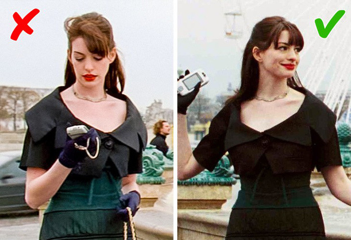 3. Dành thời gian cho chính mình: Nếu không có điều kiện đi du lịch một mình như những người thất tình trên phim ảnh, bạn có thể thử học nấu những món ăn mới hoặc tập thiền ở nhà. Bạn nên đặt mọi thiết bị điện tử xuống trong vòng 1 giờ đồng hồ mỗi ngày và dành thời gian này để nuông chiều bản thân trong tĩnh lặng. Đây là cơ hội để hít thở và quan sát mọi thứ xung quanh. Bạn sẽ hiểu sâu hơn về những gì mình thực sự muốn làm.