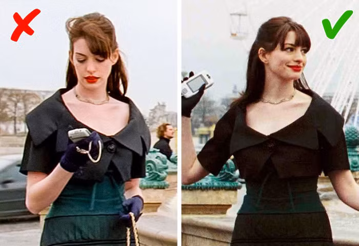 3. Dành thời gian cho chính mình: Nếu không có điều kiện đi du lịch một mình như những người thất tình trên phim ảnh, bạn có thể thử học nấu những món ăn mới hoặc tập thiền ở nhà. Bạn nên đặt mọi thiết bị điện tử xuống trong vòng 1 giờ đồng hồ mỗi ngày và dành thời gian này để nuông chiều bản thân trong tĩnh lặng. Đây là cơ hội để hít thở và quan sát mọi thứ xung quanh. Bạn sẽ hiểu sâu hơn về những gì mình thực sự muốn làm.