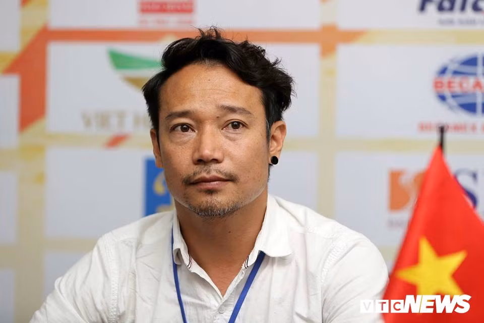 Chi trich U16 Viet Nam, con ai nho U23 Viet Nam 