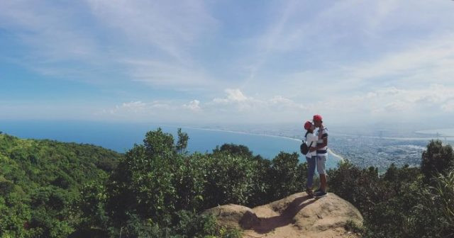 Nơi mà các cặp đôi lưu giữ những kỷ niệm đẹp.