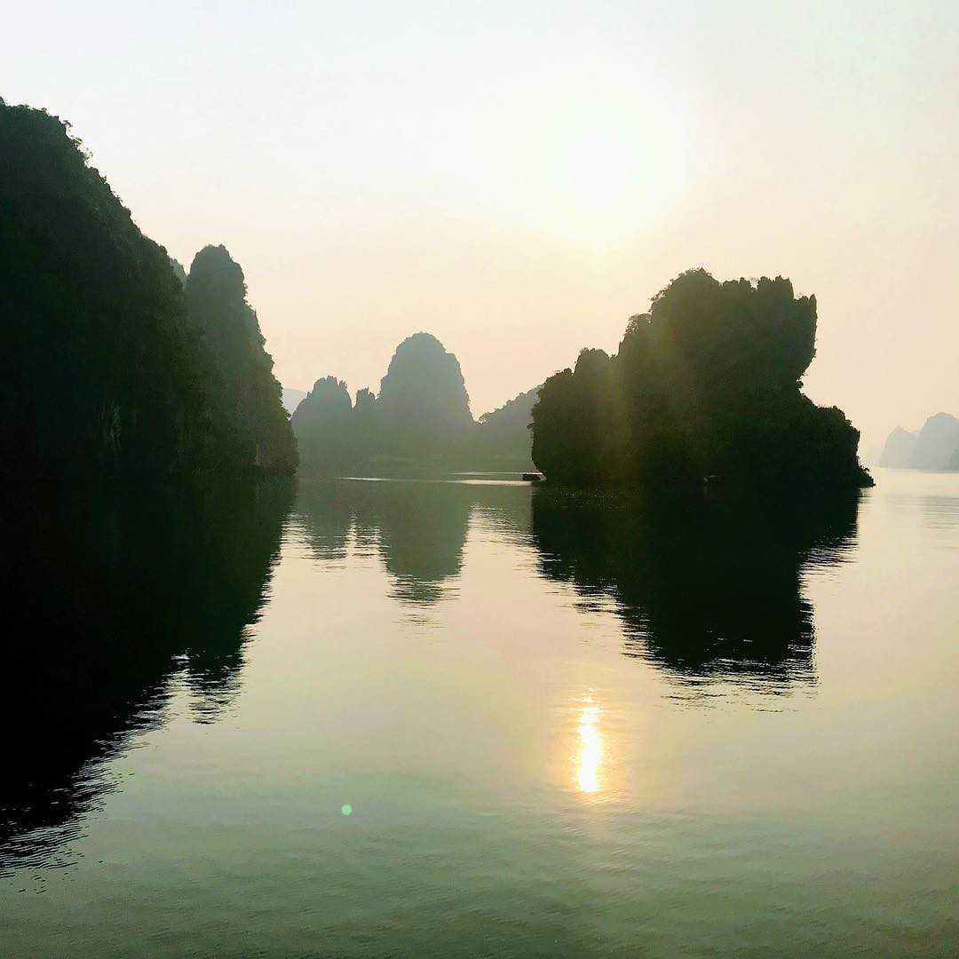 Quên đi mọi cuộc sống tấp nập hàng ngày, xách ba lô mình cùng nhau khám phá. Đảo Nam Cát chốn bồng lai mà thần tiên cũng muốn ở.