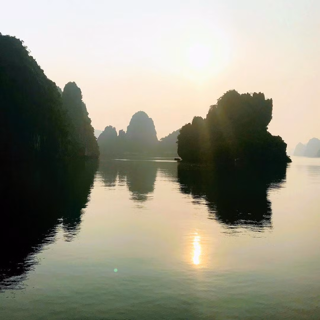 Quên đi mọi cuộc sống tấp nập hàng ngày, xách ba lô mình cùng nhau khám phá. Đảo Nam Cát chốn bồng lai mà thần tiên cũng muốn ở.