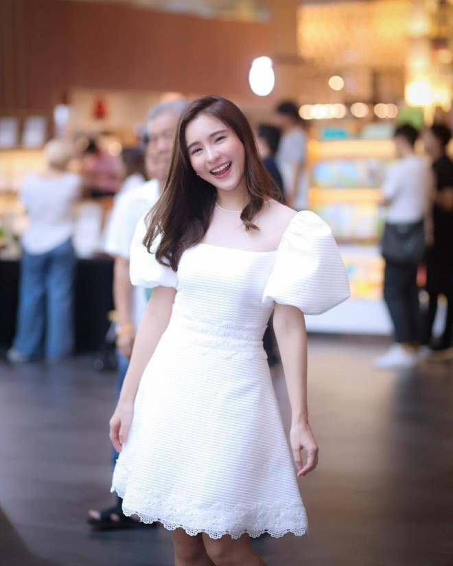 Hot girl tuổi 30 nhận được rất nhiều sự quan tâm của mọi người, Instagram với hơn 3 triệu fan.