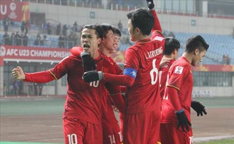 Ít có cơ hội ĐT U23 Việt Nam xem World Cup tại Nga hình ảnh Ít có khả năng ĐT U23 Việt Nam sẽ tới Nga xem Chung kết World Cup