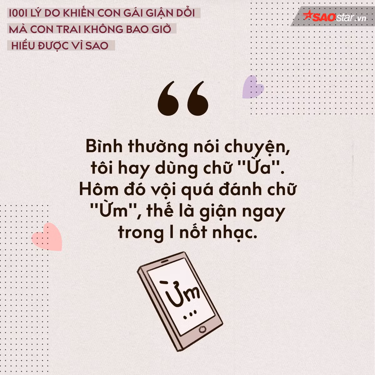 Lần sau đánh chữ cẩn thận hơn nhé.