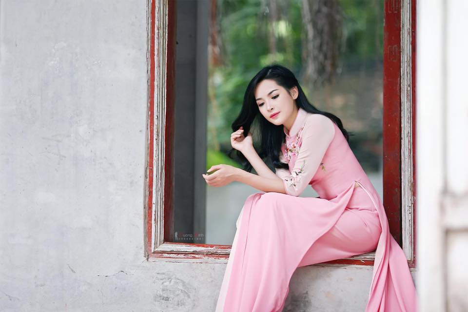 Nét đẹp trong sáng, hiện đại đúng chuẩn như một hot girl Hàn Quốc. Nhìn thấy Quỳnh của hiện tại, nhiều cô gái khác cũng can đảm dao kéo để có được cơ hội đổi đời.