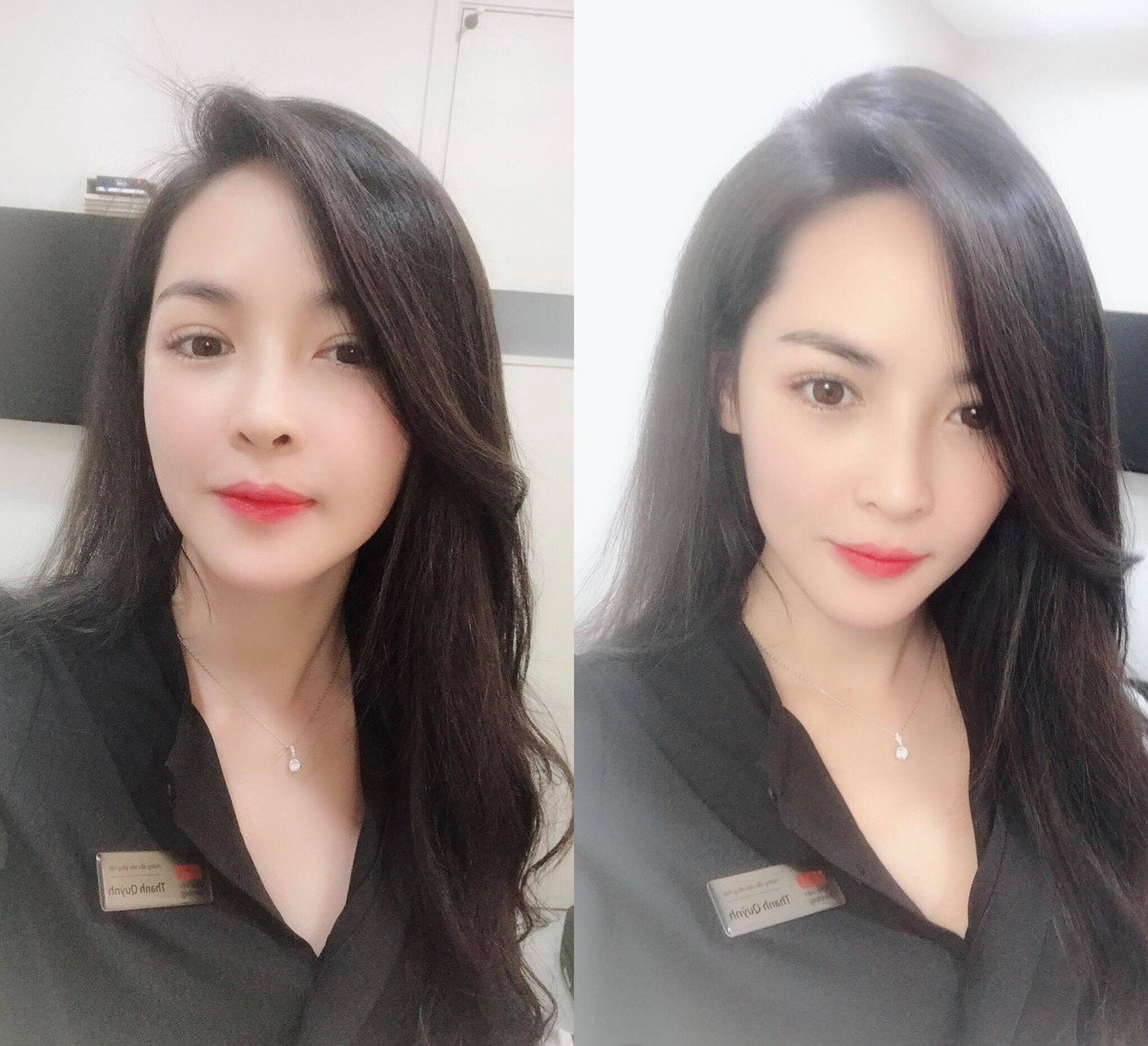 “Ngoài tính cách và cơ hội phát triển nghề nghiệp, hành trình thay đổi cũng giúp em nhận ra được mình cần gì, muốn gì, biết mình ở vị trí nào. Em cảm thấy biết ơn vì mình may mắn, nhưng vẫn muốn đi lên bằng năng lực và chứ không phải dựa vào danh tiếng để làm trò lố hay tạo scandal.", Quỳnh từng tâm sự.