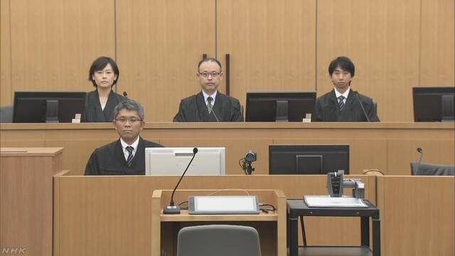 Ngay sau khi bản án cuối cùng được công bố, cư dân mạng trên mạng xã hội Twitter Nhật Bản đã có rất nhiều ý kiến về mức án quá nhẹ dành cho kẻ độc ác.