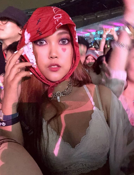 Cùng với sự phát triển của nền âm nhạc thế giới, những lễ hội âm nhạc ngoài trời ngày càng trở nên quy mô và thu hút.