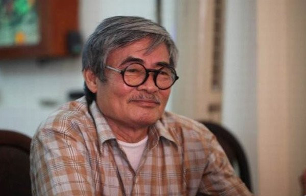 Hanh trinh ra doi cua bai tho xuat hien trong de thi THPT quoc gia