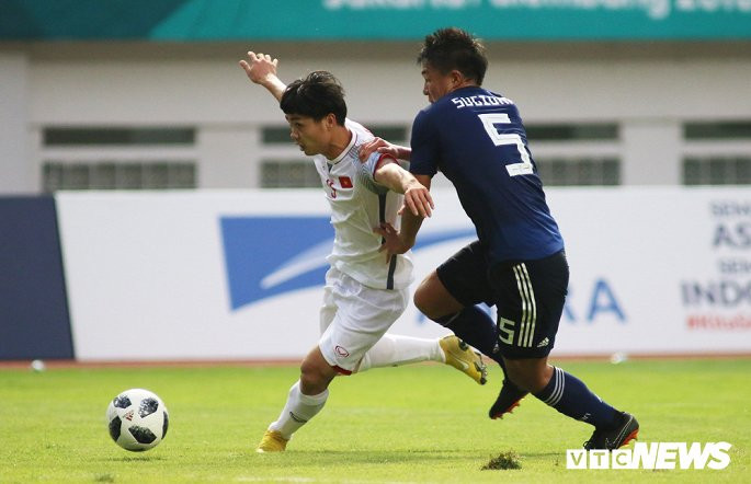 Bao Nhat het loi ca ngoi Olympic Viet Nam, che Olympic Nhat Ban 