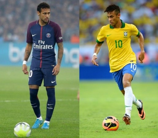 Thương vụ lịch sử của bóng đá thế giới được Neymar và PSG tạo ra...