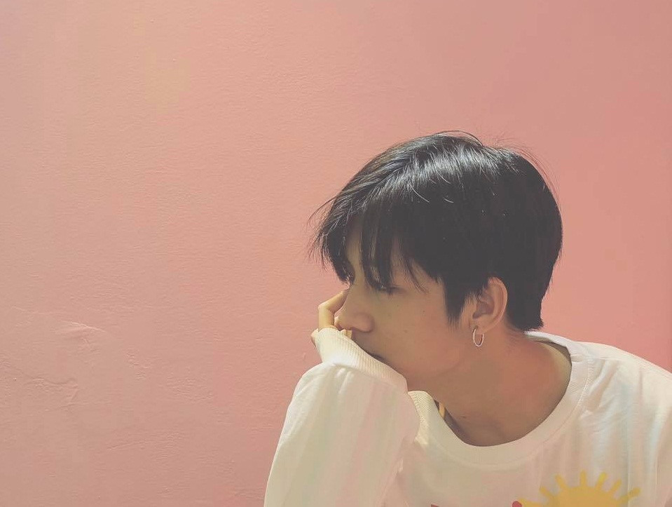 Chia sẻ về dự định trong tương lai, chàng "sen" cho biết sẽ cố gắng làm việc chăm chỉ để chăm sóc tốt cho "boss" và có thể nuôi nhiều mèo hơn.