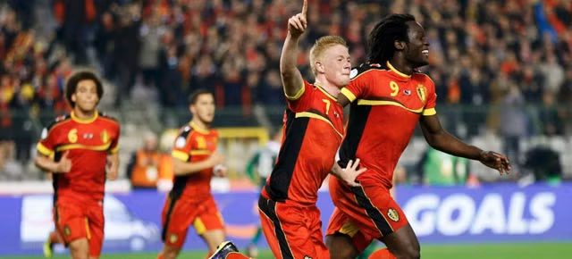 Nhan dinh bong da Bi vs Tunisia: Quy do xay chac ngoi dau-Hinh-2