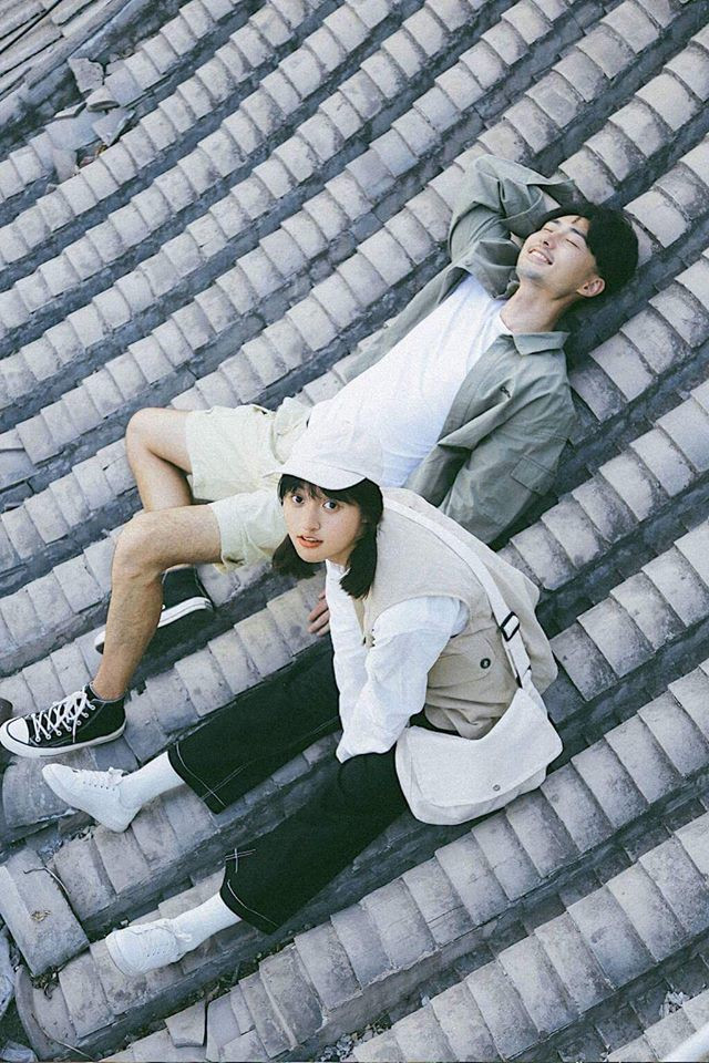 Hội F.A thậm chí còn để lại những bình luận "có ai muốn cùng mình chụp bộ ảnh naỳ không?".