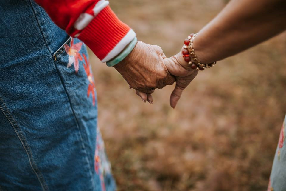 Ai cũng mơ ước có bộ ảnh du lịch Đà Lạt như đôi bạn thân U80 này - Hình 5 Ai cung mo uoc co bo anh du lich Da Lat nhu doi ban than U80 nay-Hinh-5