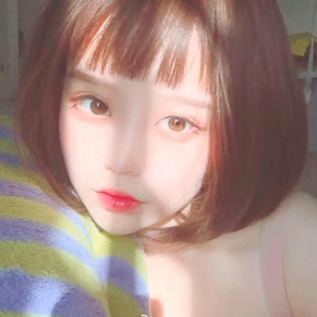 Cô bạn có nickname Xibao một trong những ví dụ khiến dân tình không thể ngừng yêu cái đẹp.