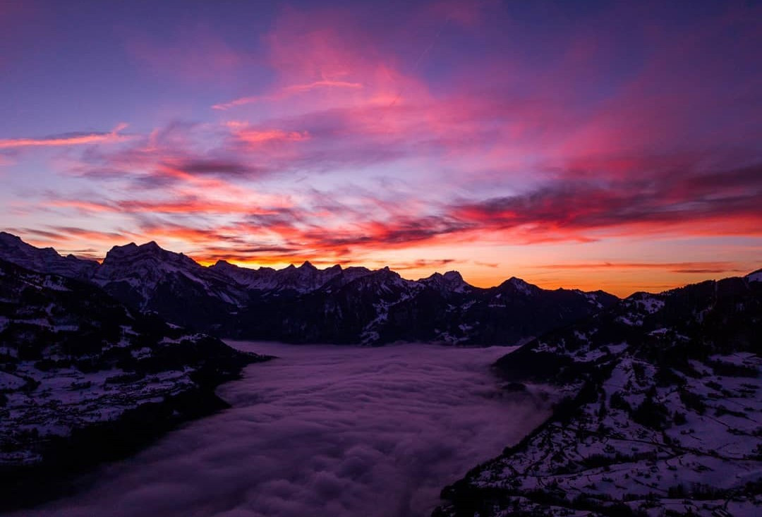 Vì phụ thuộc vào nhiều yếu tố tự nhiên, không phải ai cũng dễ dàng được chiêm ngưỡng hiện tượng tuyệt đẹp này. Ngoài việc phải bỏ ra nhiều công sức, bạn còn phải nhờ vào sự may mắn mới có thể bắt gặp thiên đường dưới mặt đất.